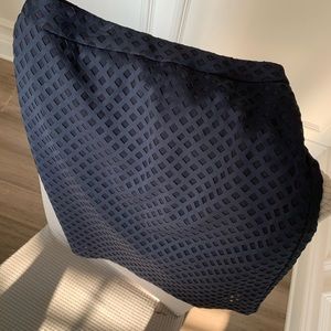 Banana republic skirt
